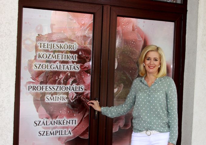 Üzletem, elérhetőségem